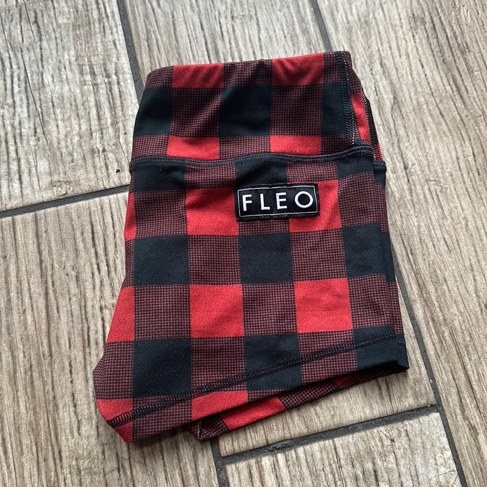 Original 2.5” mid rise FLEO